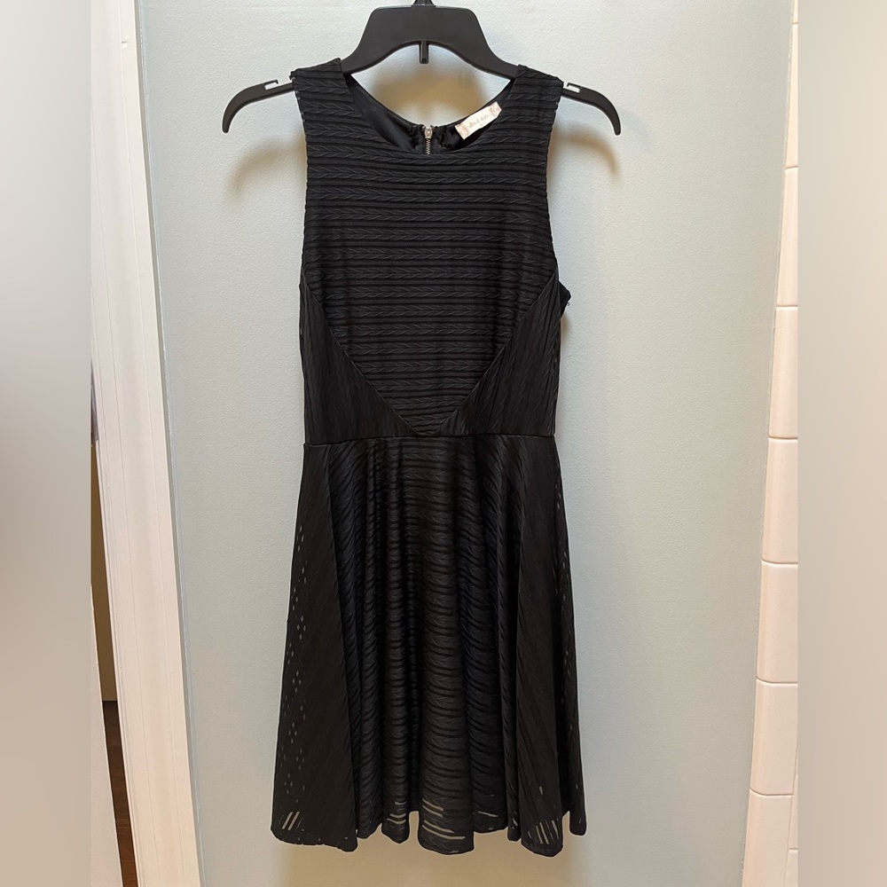 Altar’d State Dress